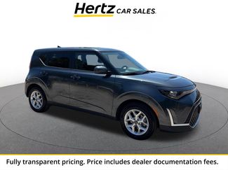 Used 2025 Kia Soul LX w/ LX Technology Package FWD video 1