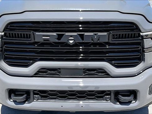 New 2026 RAM 2500 Laramie image 30