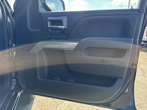 Used 2017 Chevrolet Silverado 1500 LT w/ All Star Edition image 24