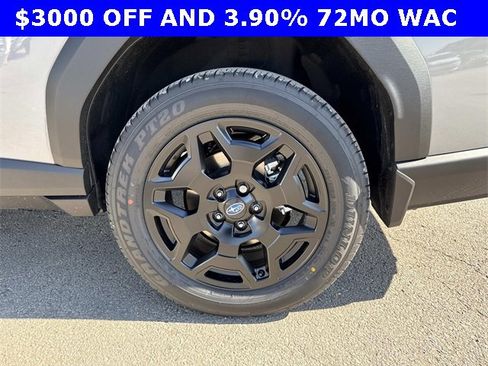 New 2026 Subaru Outback Limited image 27