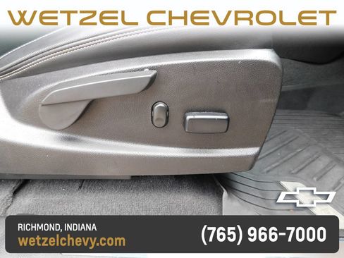 Used 2022 GMC Canyon Denali AWD/4WD image 22