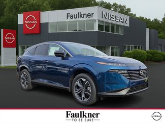 New 2026 Nissan Murano SL video 1