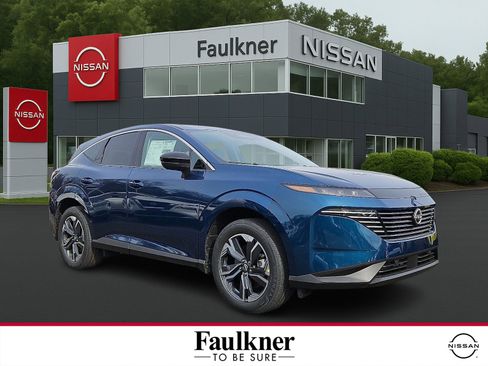 New 2026 Nissan Murano SL image 1