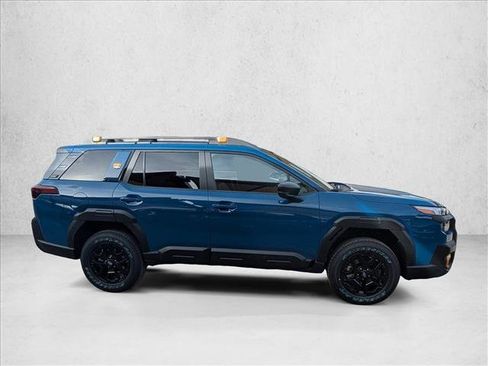 New 2026 Subaru Outback Wilderness image 4