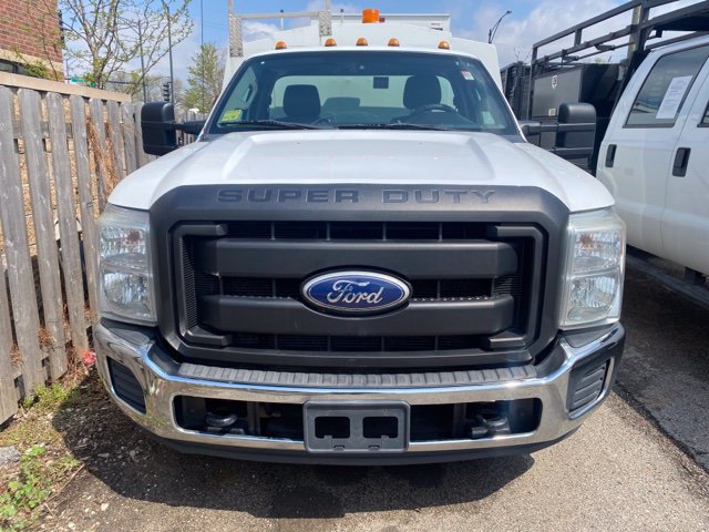 Used 2011 Ford F350 XL w/ XL Value Pkg RWD image 2