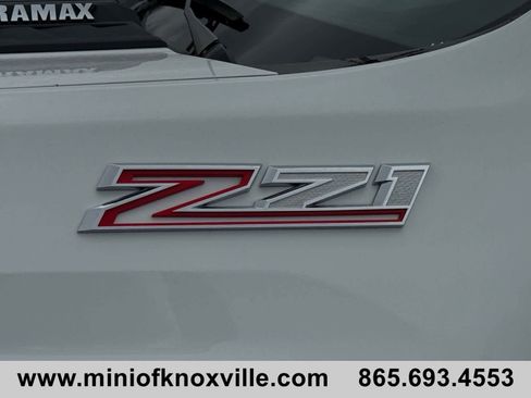 Used 2024 Chevrolet Silverado 2500 LT image 31