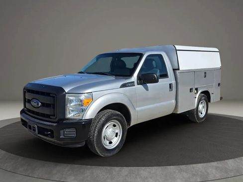 Used 2016 Ford F350 XL image 18