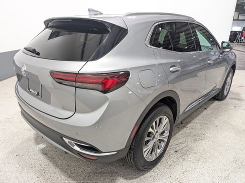 Used 2023 Buick Envision Preferred image 3