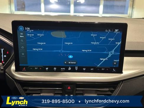 New 2026 Ford Escape Active w/ Tech Pack #1 image 4