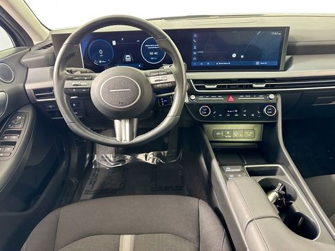 Used 2024 Hyundai Sonata SEL w/ Convenience Package FWD image 26