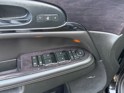 Used 2016 Buick Enclave Premium w/ Experience Buick Package image 10