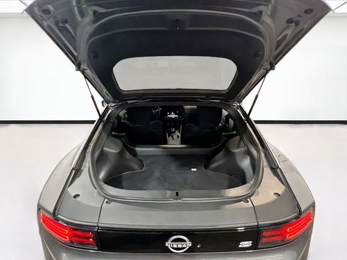 Used 2024 Nissan Z Sport w/ Floor Mat Package RWD image 16