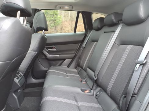 Used 2025 MAZDA CX-50 AWD 2.5 S w/ Cargo Package image 6