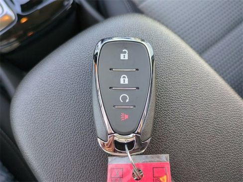 New 2026 Chevrolet Trax LT w/ Driver Confidence Package image 29