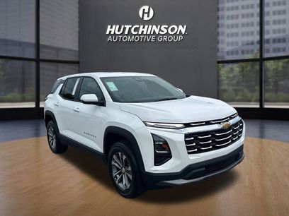 Used 2026 Chevrolet Equinox LT