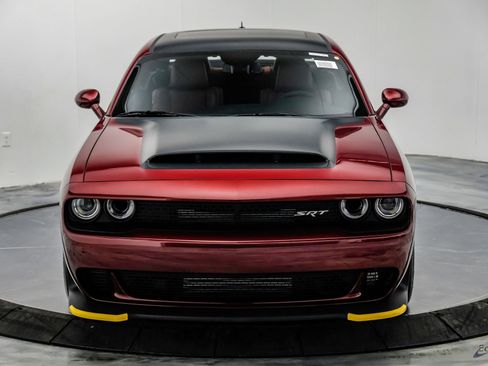 Used 2023 Dodge Challenger SRT Hellcat Redeye image 33