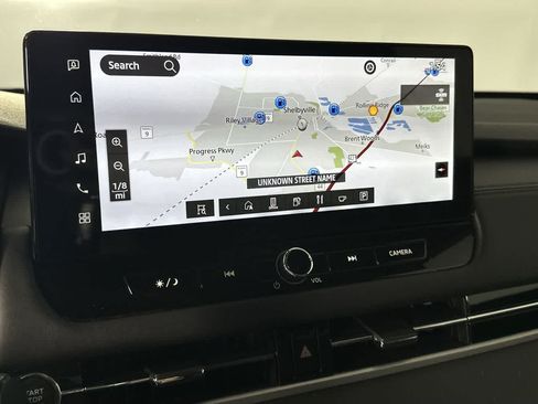 Used 2025 Mitsubishi Outlander SE FWD image 18