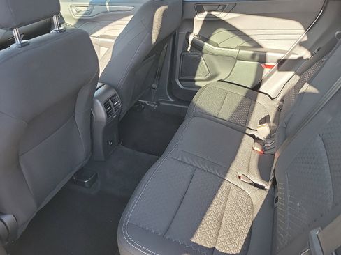 Used 2025 Ford Escape Active FWD image 15