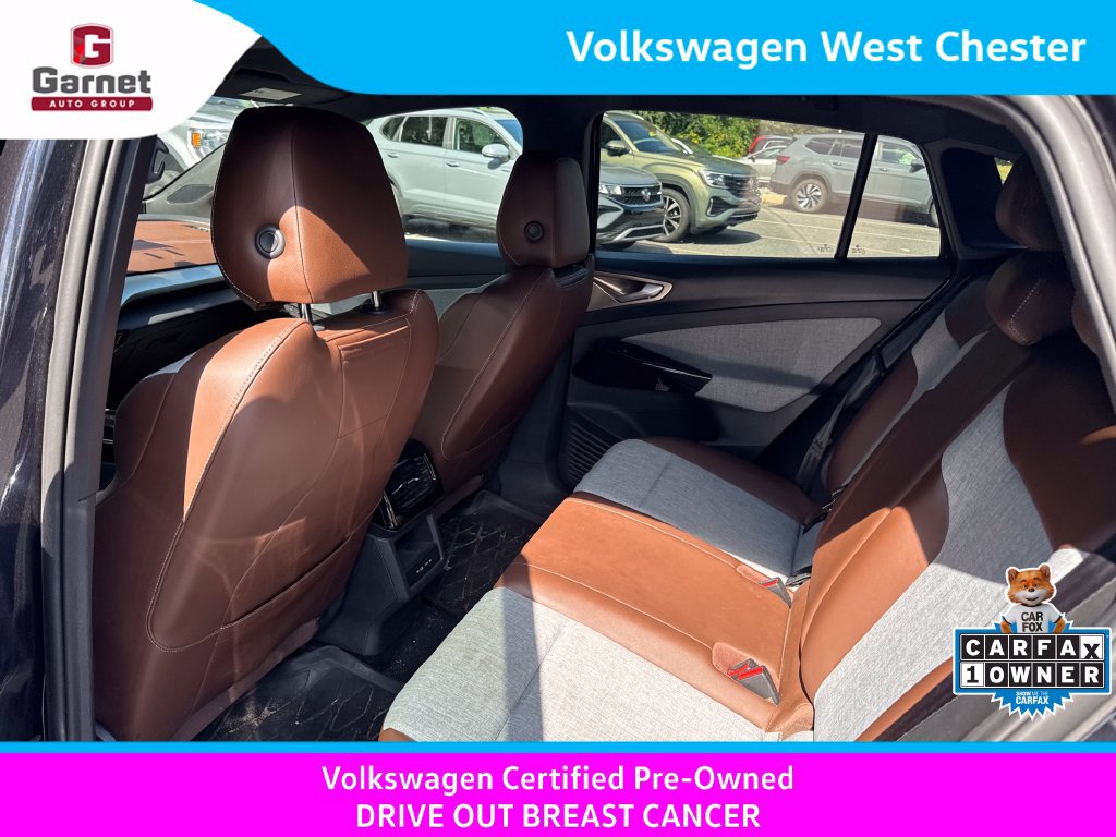 Used 2023 Volkswagen ID.4 Pro RWD image 13