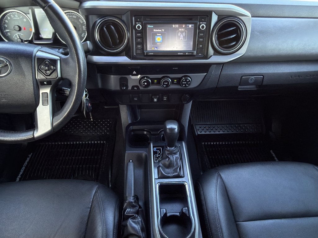 Used 2019 Toyota Tacoma SR5 RWD image 19