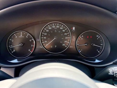 New 2026 MAZDA CX-30 AWD 2.5 S image 40