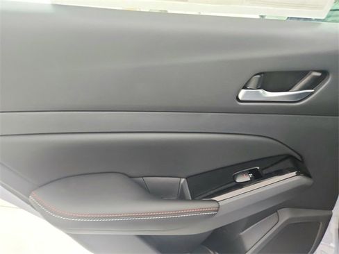 New 2025 Nissan Altima 2.5 SR w/ SR Premium Package image 35