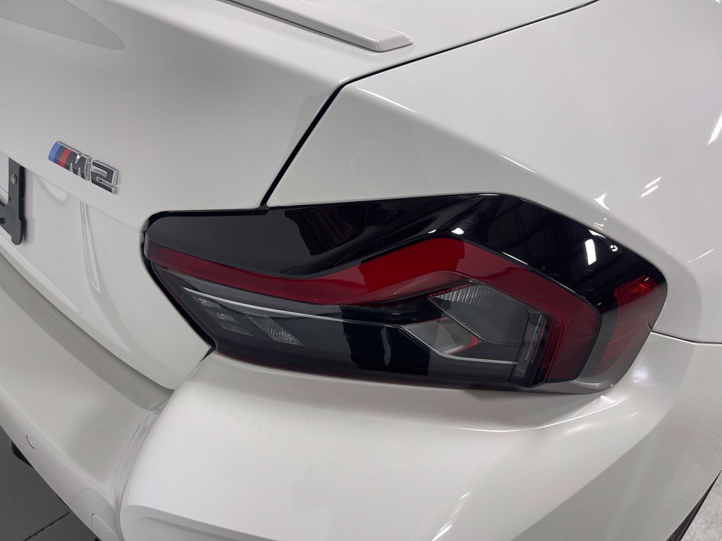 Used 2026 BMW M2 w/ Lighting Package RWD image 13