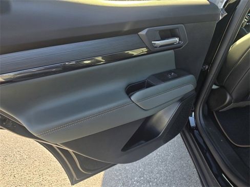 New 2026 GMC Terrain AT4 w/ Technology Package II image 11