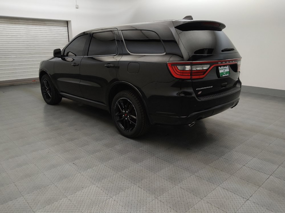 Used 2023 Dodge Durango GT AWD/4WD image 5