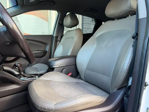 Used 2015 Hyundai Tucson SE AWD/4WD image 10