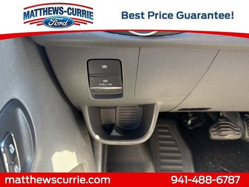 New 2025 Ford Transit 250 148 Medium Roof w/ Exterior Upgrade Package image 24