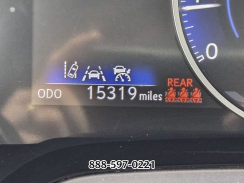 Used 2024 Lexus RX 350 FWD w/ Technology Package image 30