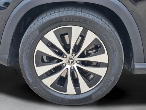 Certified 2025 Mercedes-Benz GLE 350 4MATIC image 26
