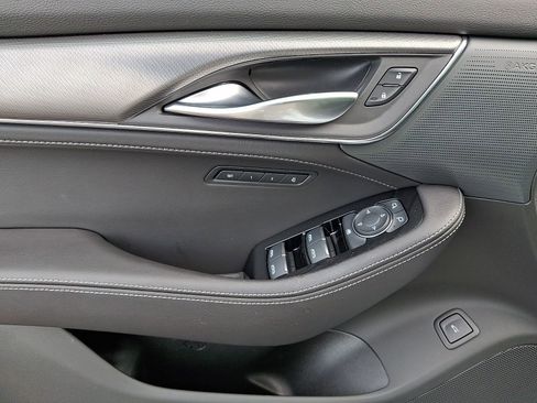 Used 2025 Cadillac CT5 Premium Luxury w/ LPO, ONYX Package image 13