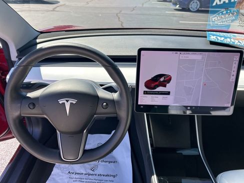 Used 2019 Tesla Model 3 Long Range image 6