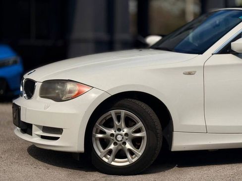 Used 2008 BMW 128i 128i image 2