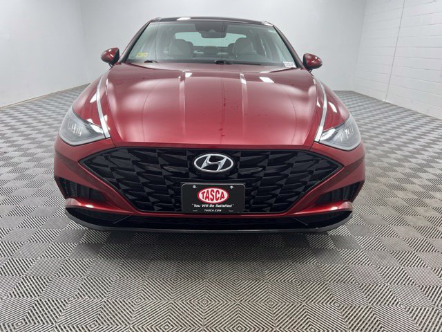 Used 2023 Hyundai Sonata SEL w/ Convenience Package FWD image 3
