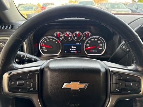 Used 2019 Chevrolet Silverado 1500 LT w/ All-Star Edition image 22