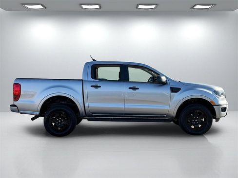 Used 2022 Ford Ranger XLT w/ Equipment Group 301A Mid image 7