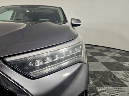 Used 2020 Acura RDX Base image 3