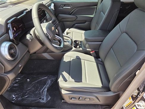 New 2026 Chevrolet Colorado LT w/ LT Convenience Package image 6