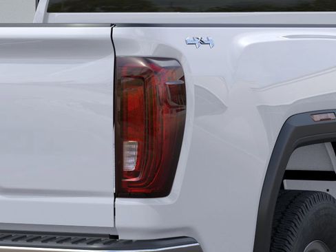New 2026 GMC Sierra 2500 Pro w/ Convenience Package image 26