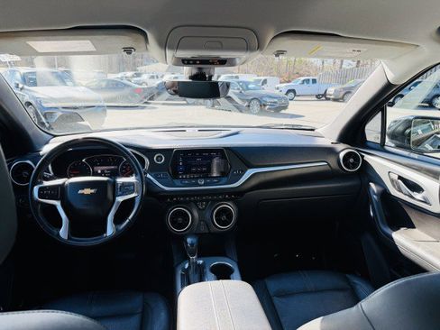 Used 2020 Chevrolet Blazer LT w/ Sound & Technology Package image 6