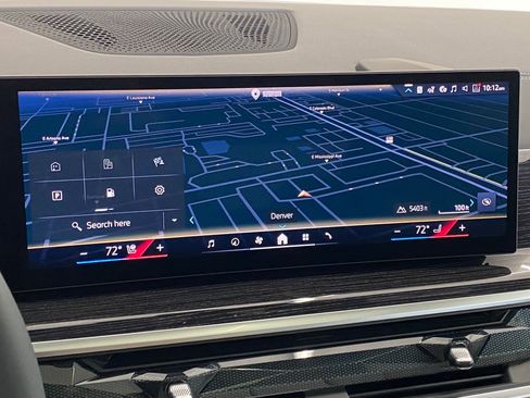 New 2026 BMW X7 xDrive40i w/ M Sport Package image 26