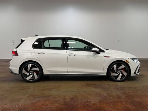 Used 2024 Volkswagen GTI S FWD image 23