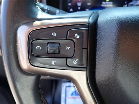 Used 2023 Chevrolet Tahoe High Country w/ Premium Package 2 AWD/4WD image 21