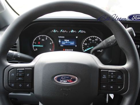 New 2026 Ford F250 XL w/ STX Appearance Package image 15