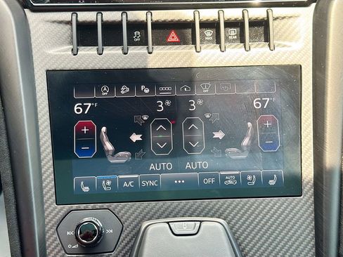 Used 2024 Lamborghini Urus Performante image 16