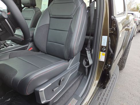 New 2026 Ford F150 Raptor image 23