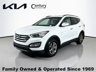 Used 2016 Hyundai Santa Fe Sport w/ Option Group 03 video 1